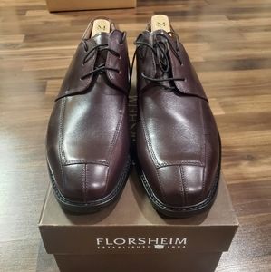 Men's Florsheim Dress Shoes
